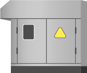 非常用自家発電設備